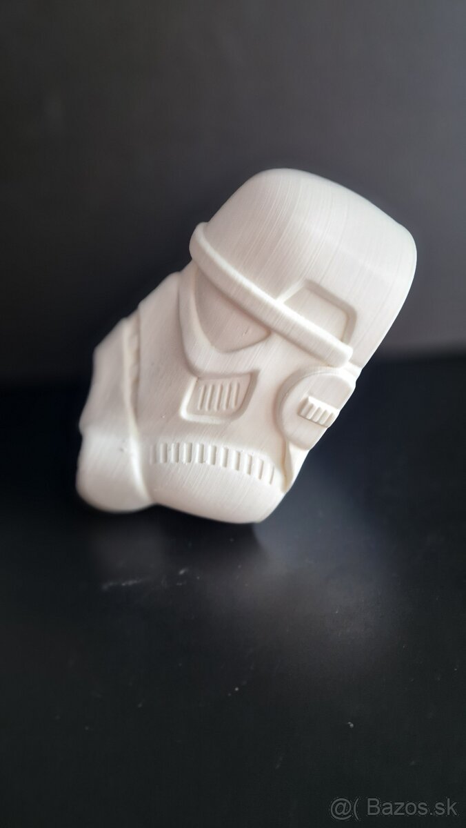 3D tlač na zákazku. - 7