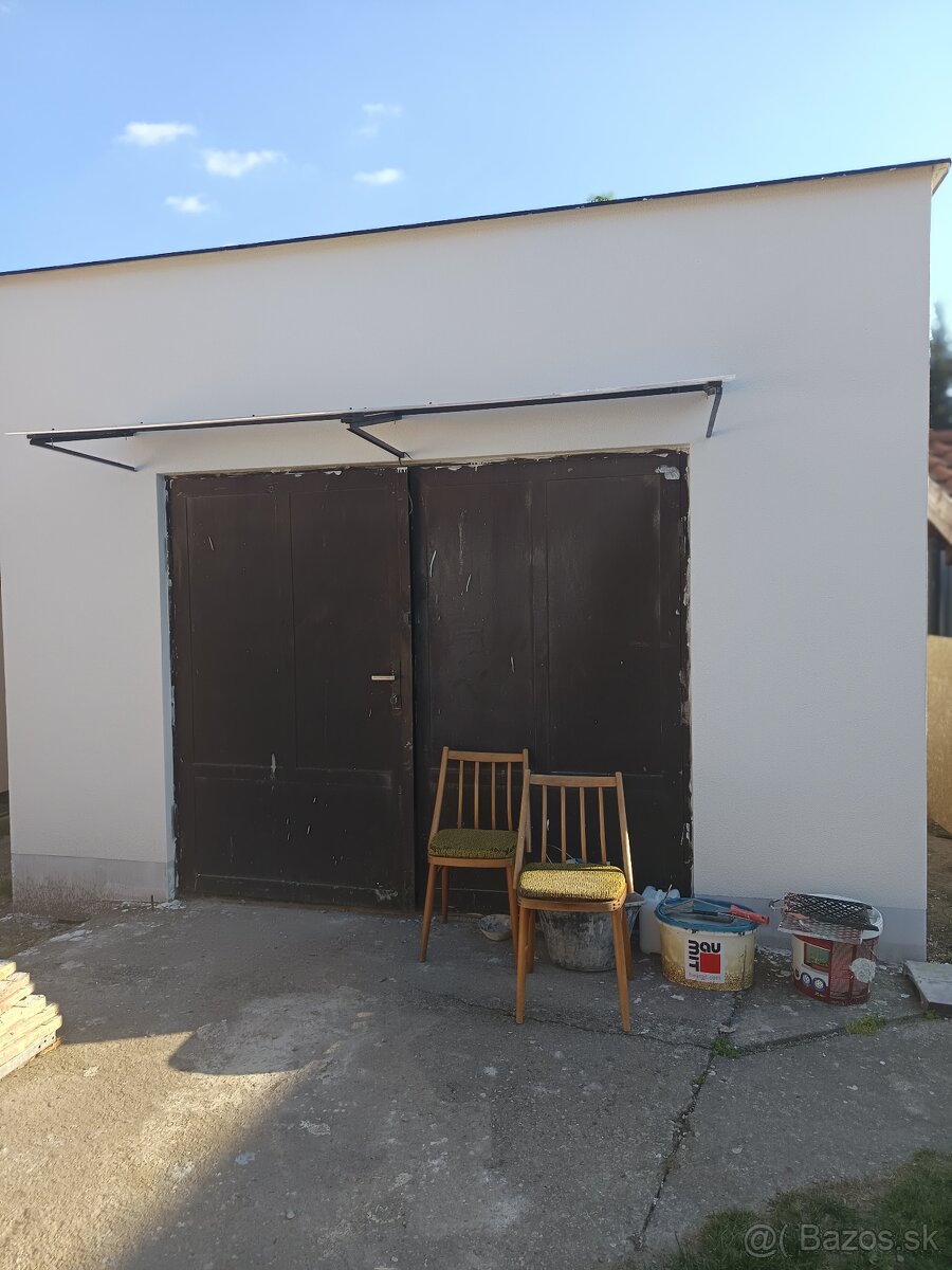 Rodinný dom po kompletnej rekonštrukcii - 7