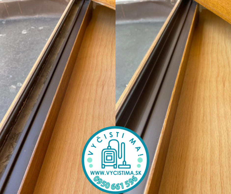 Tepovanie, umývanie okien, upratovanie domácnosti a firiem - 7