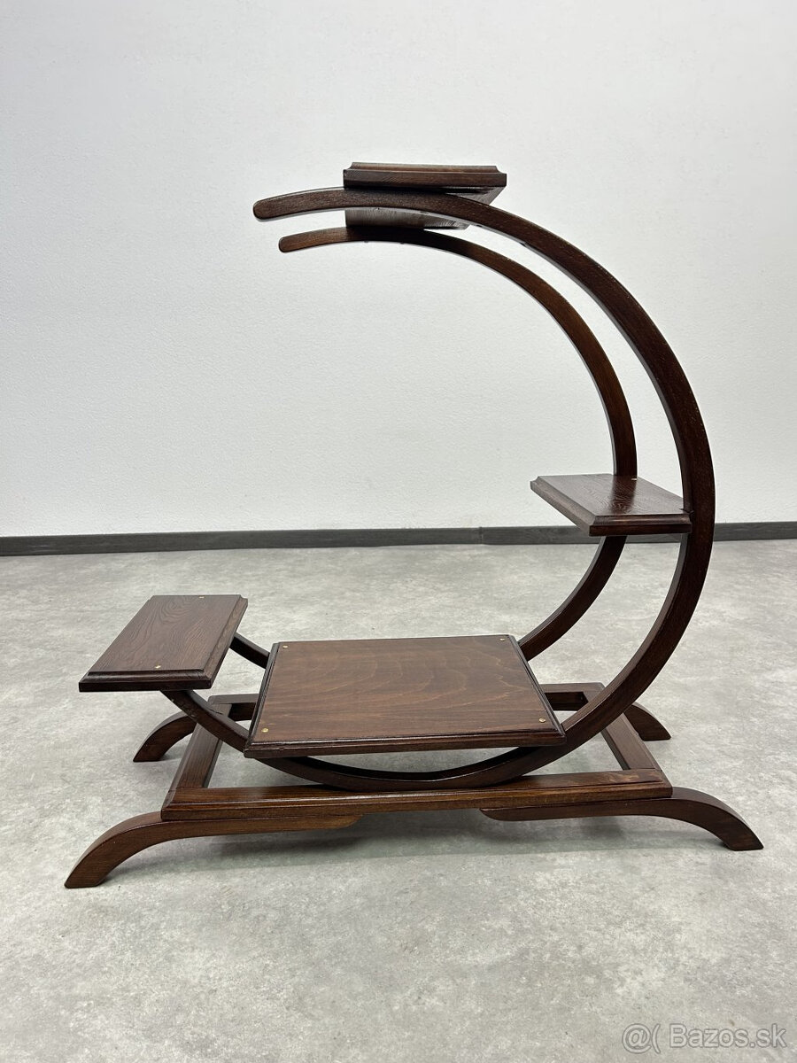 Thonet stoličky - 7