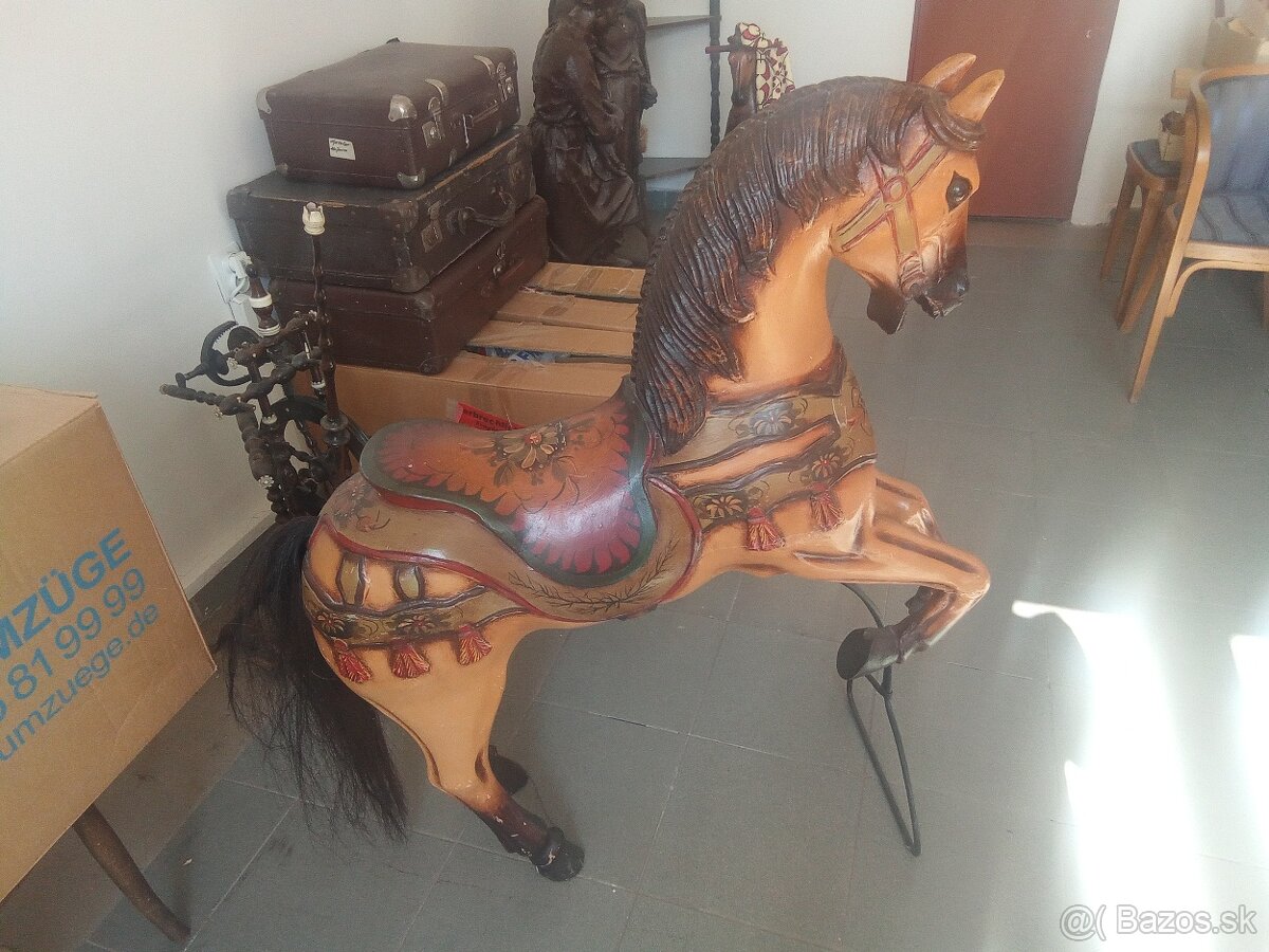 Trezor,svietniky a ine - 7