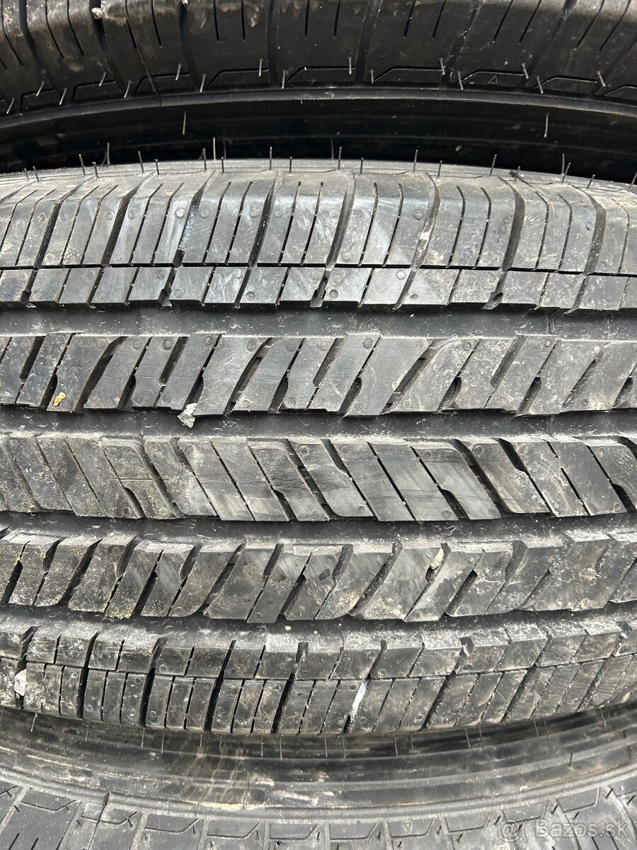 Jeep Wrangler nová kola 255/70 r18 - 7