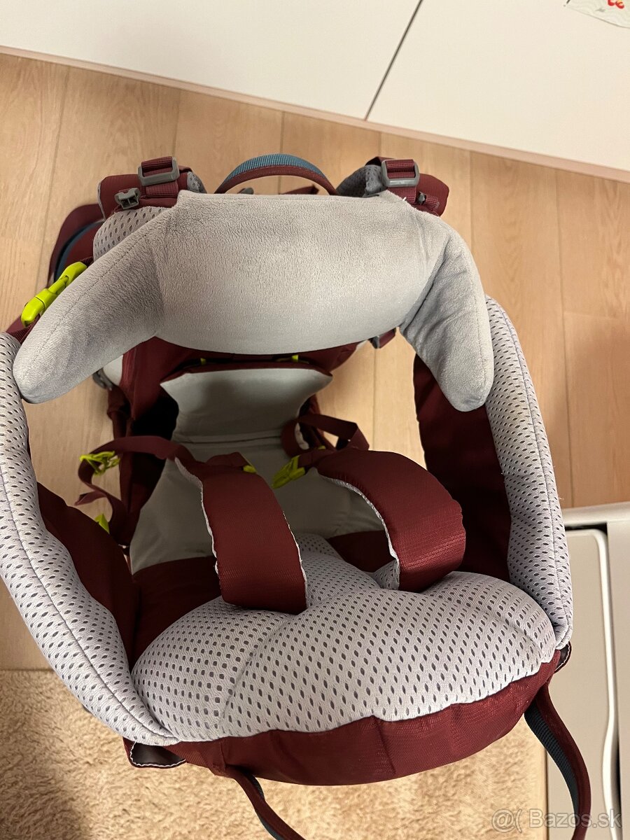 Turisticky nosic - 7