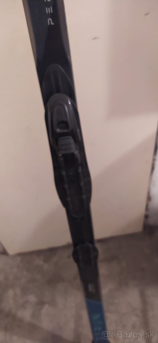 Bežky na klasiku Sporten Perun + topanky Alpina T5 - 7