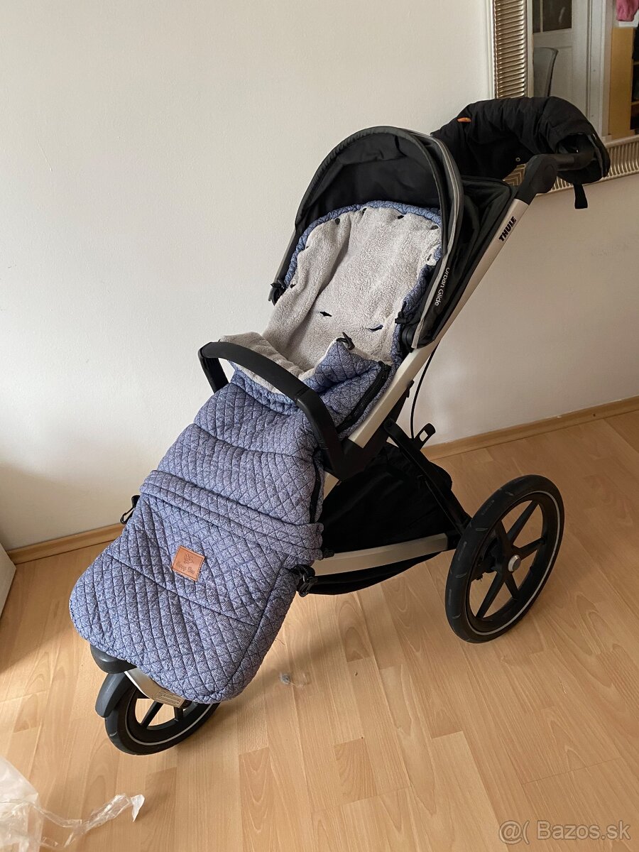 Kočík Thule Urban Glide 2 - 7