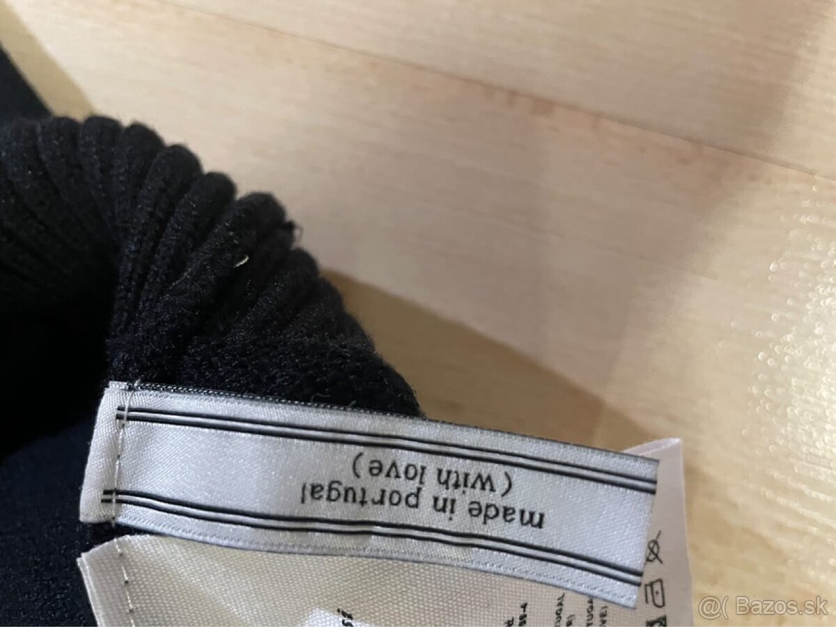 ami paris sveter - 7