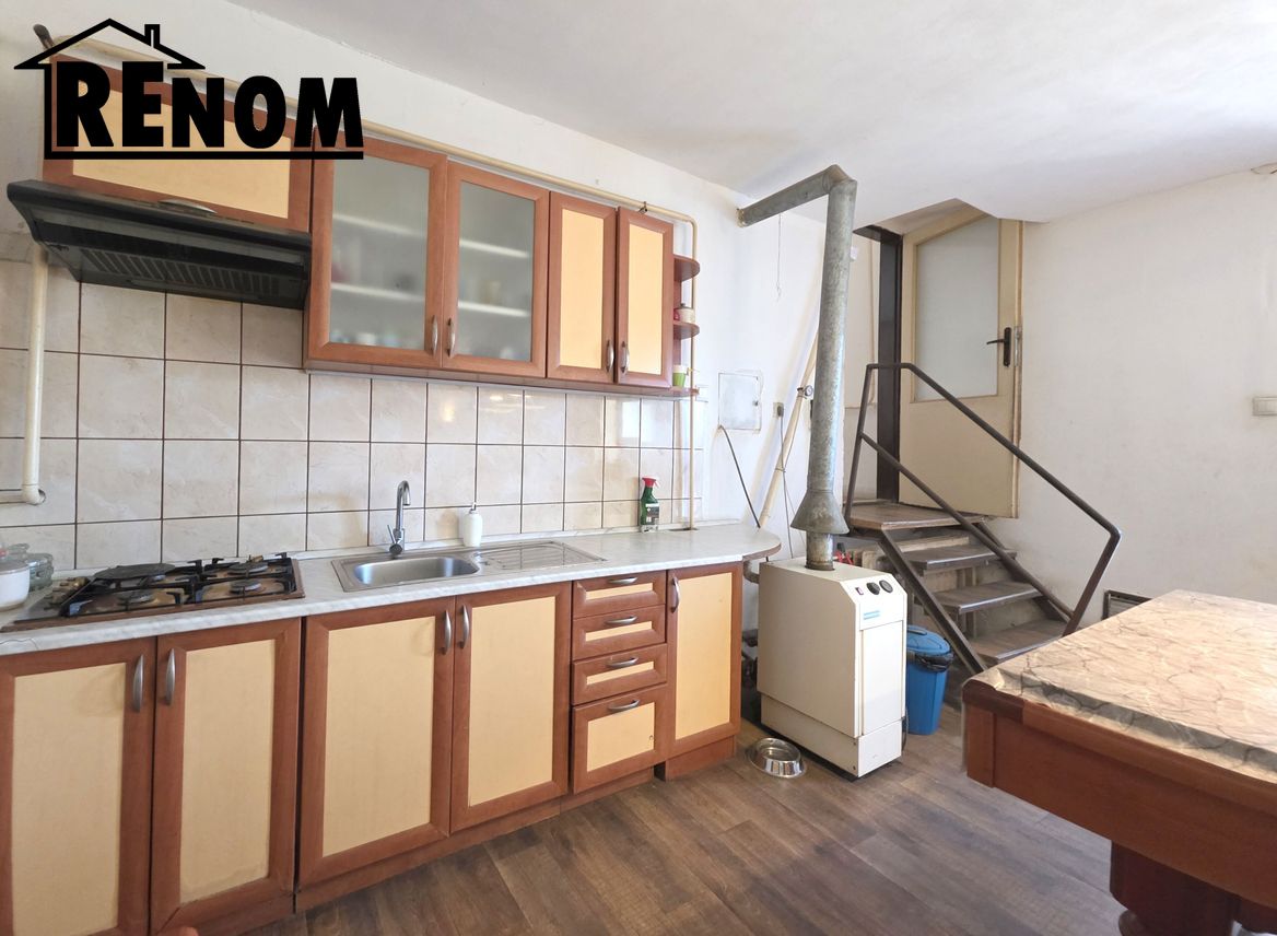 RD na 12ár pozemku // Diakovce - 7