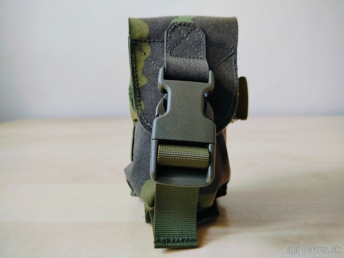 Pouzdro na granát 2018 FENIX Protector - 7