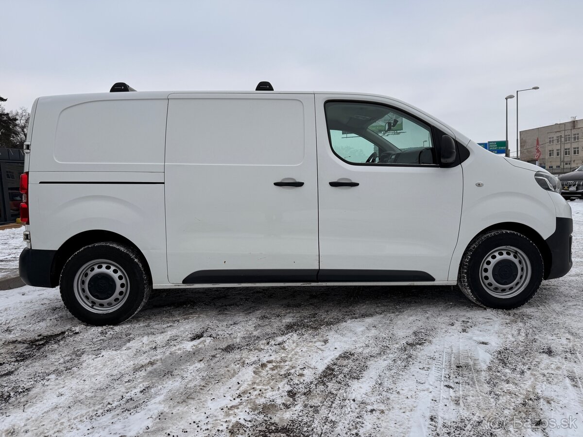 Toyota Proace 2.0 D - 7