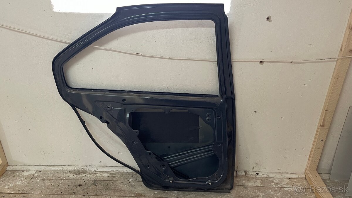 VW Golf 4 Bora dvere - 7
