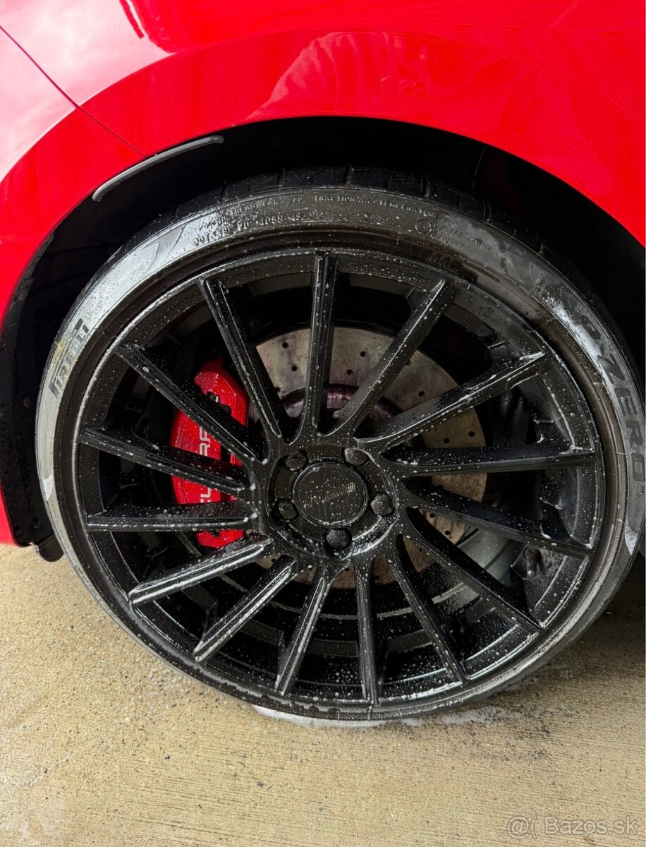 Seat Leon Cupra 280 2016 - 7