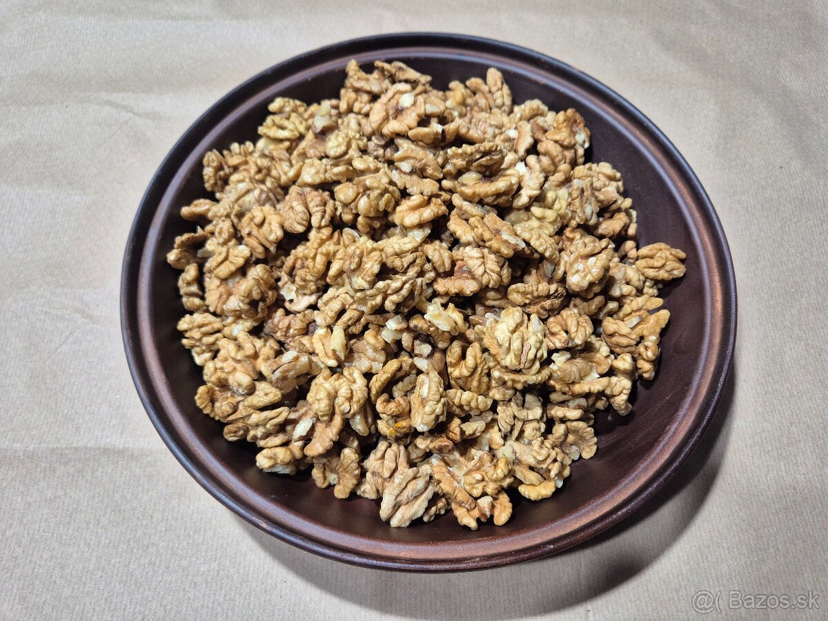 Vlašské orechy 2025 - 7