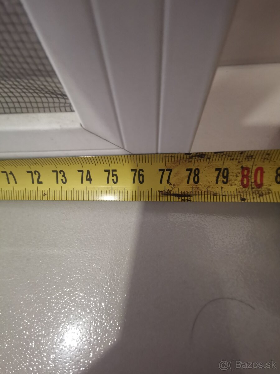 Okenná sieťka proti hmyzu - 7