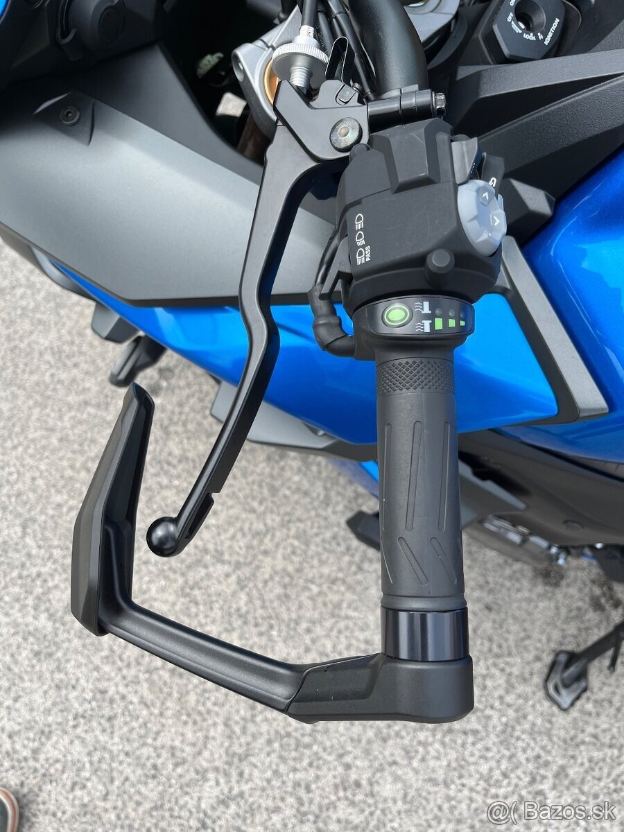 Suzuki gsx-s 1000 gt - 7