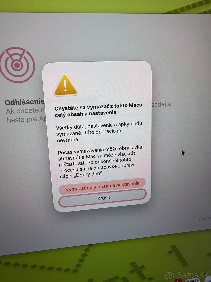 Mac mini M2 (256GB) – STAV NOVÉHO KUSU - 7