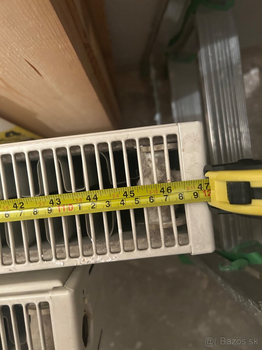 Radiátory KORADO – lacno - 7