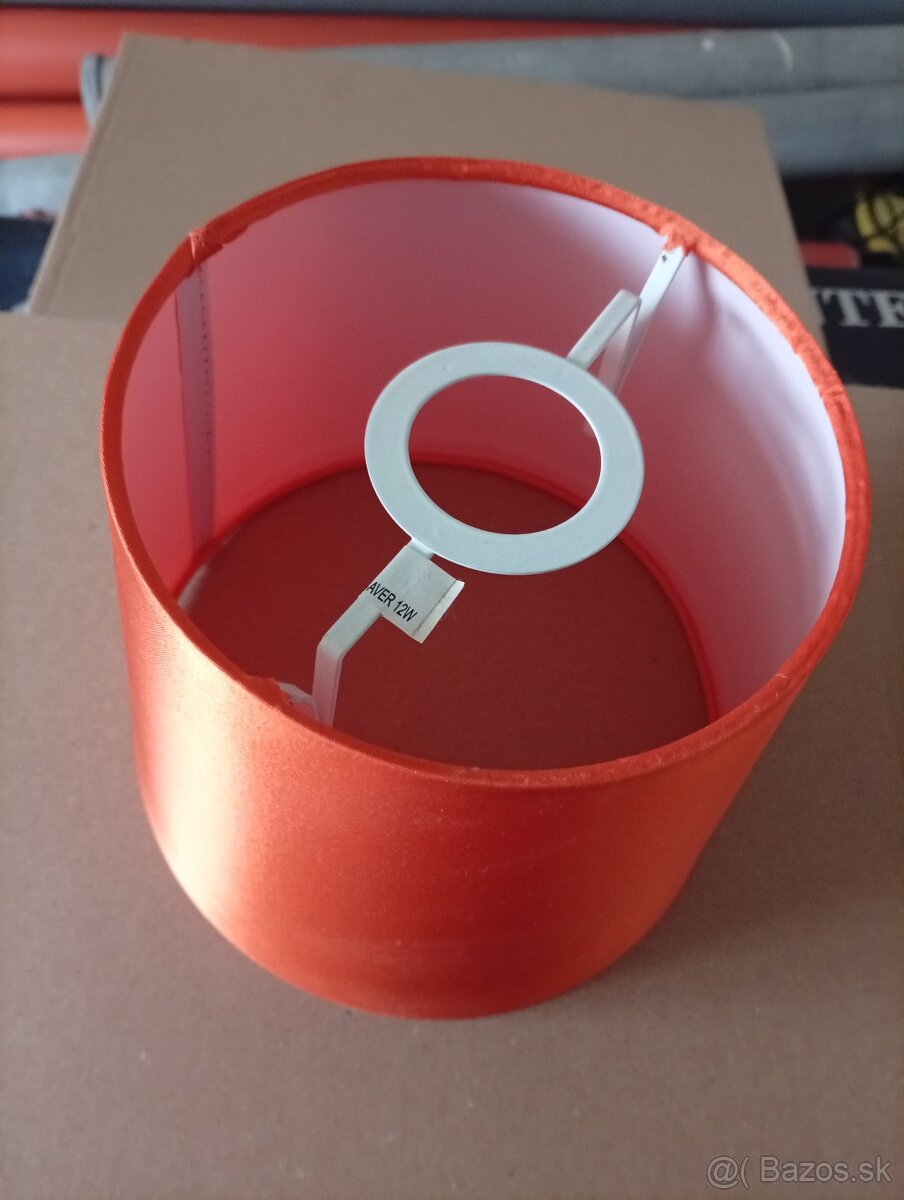 Tienidla na svetla - 7