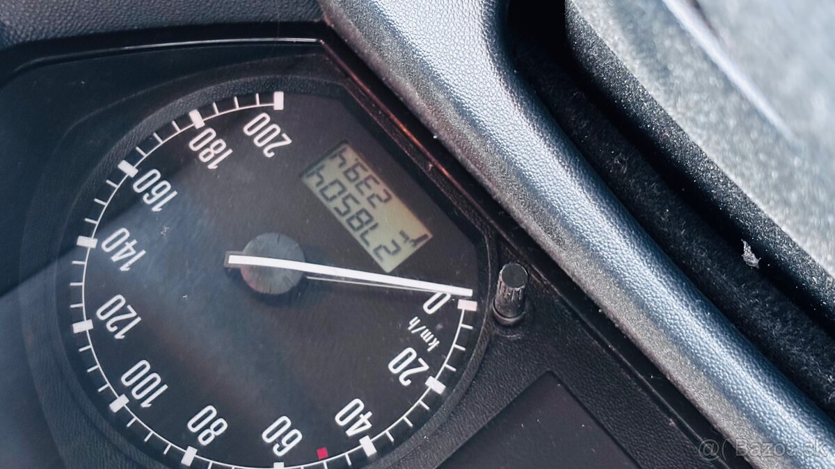 Škoda Fábia 1.2 HTP 2003 - 7