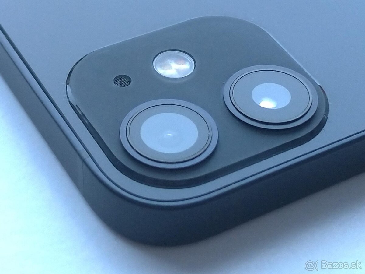 iPhone 12 mini 5,4" Stav A - 7