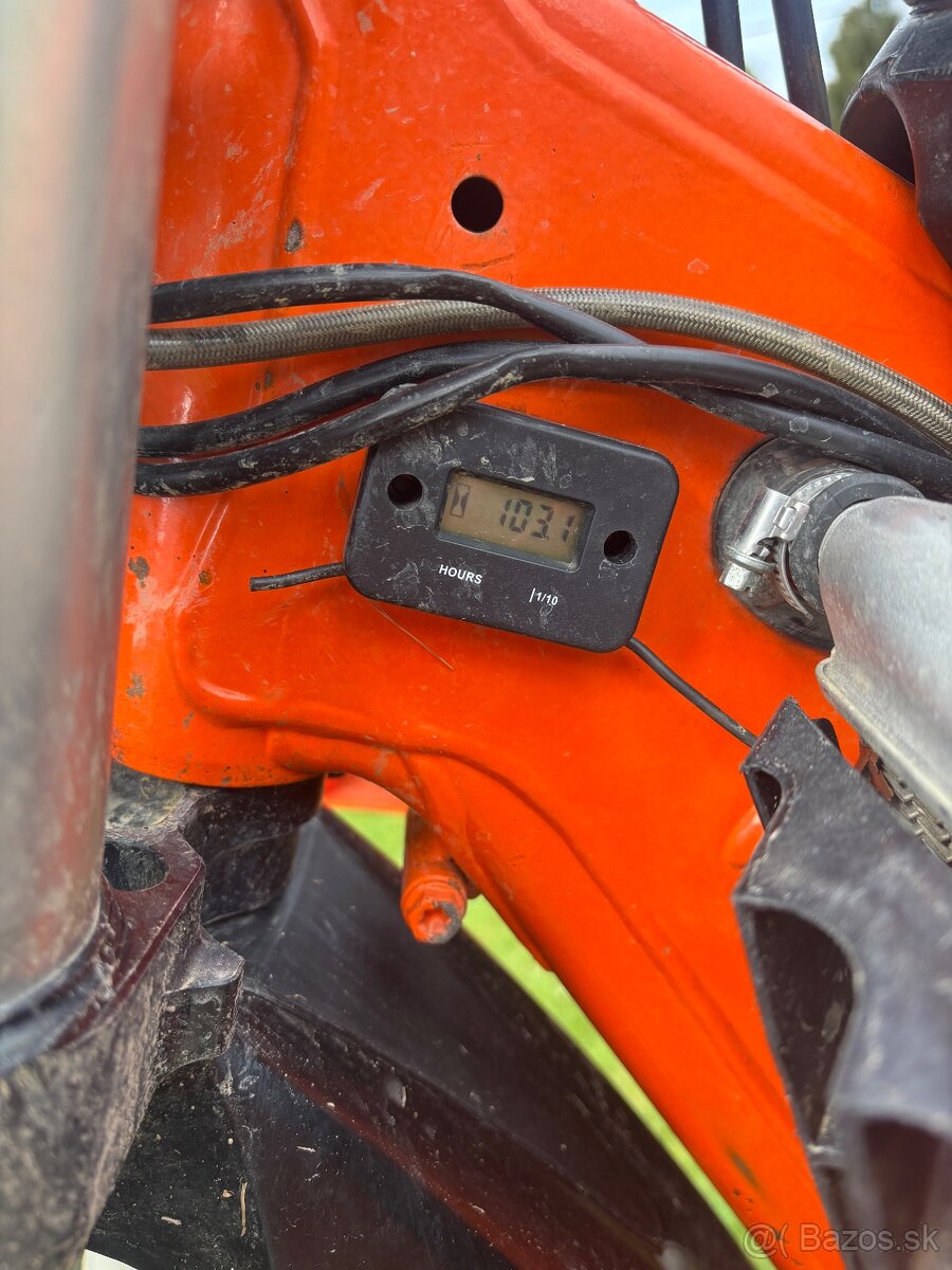 Ktm exc🔥 350 🔥 - 7