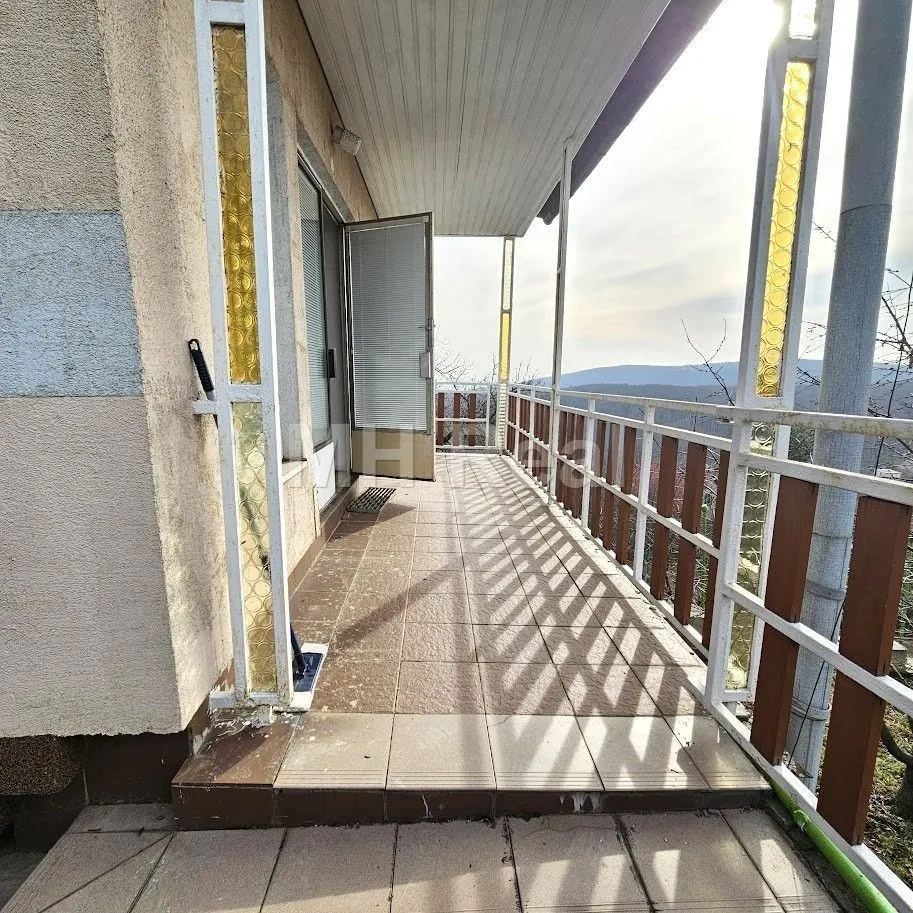 Kavečany lokalita VITALINA murovaná chata s pekným výhľadom - 7