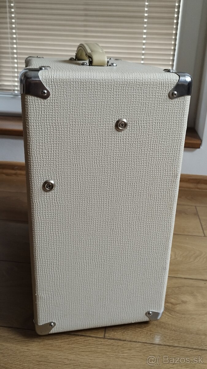 Harley Benton Tube15 - lampové kombo - 7