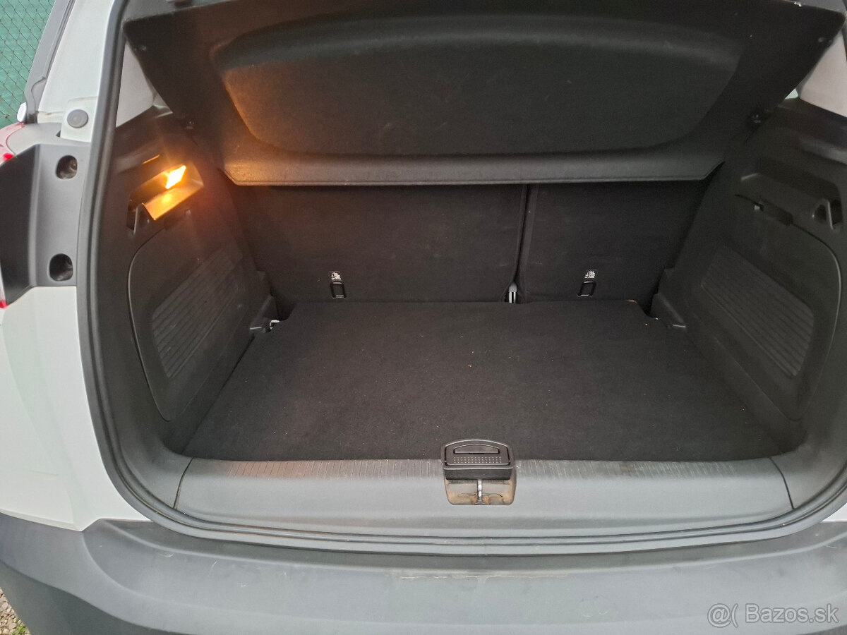 Opel Crossland X 2019 - 7