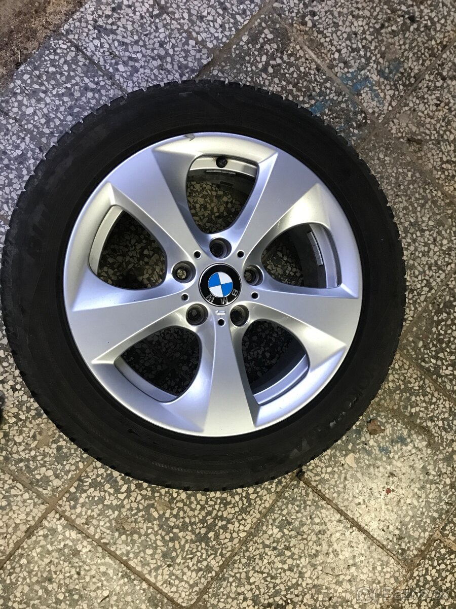 BMW X1 e84 Xdrive 2012 slovenske stk do 2027 - 7