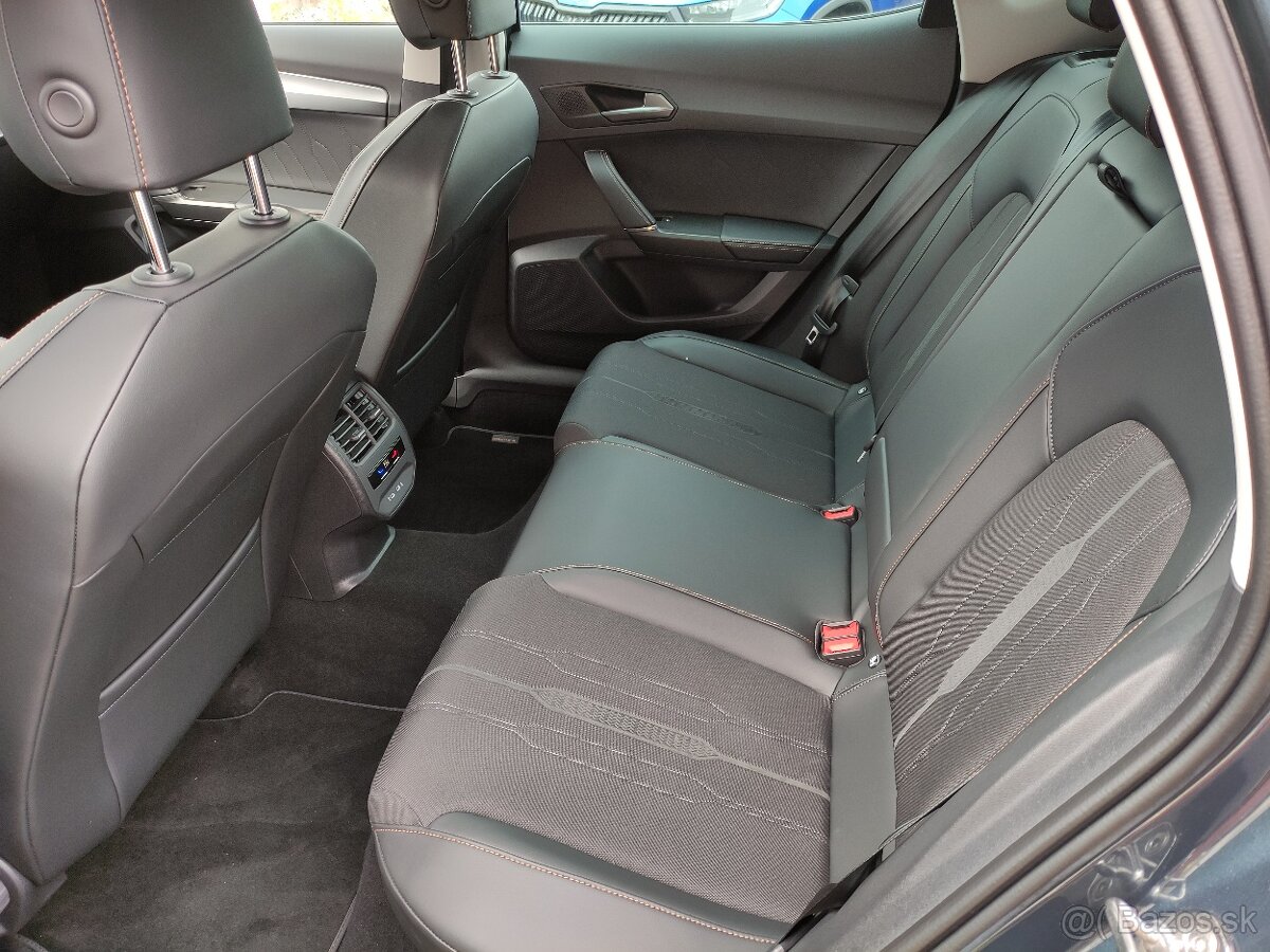 Cupra Formentor TSi DSG STYLE VIRTUAL KAMERA - 7