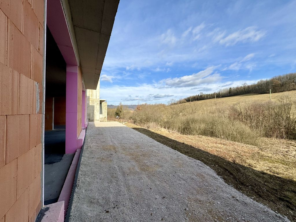 ✳️Predáme 4+kk RD, hrubú stavbu, Žilina-Trnové, R2 SK.‼️ - 7