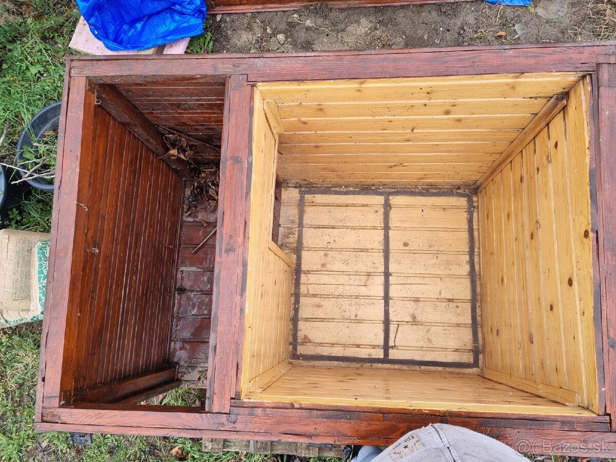 Veľká búda pre psa - 7