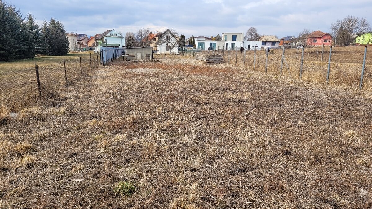 Ponúkame na predaj RD v obci Hrabušice - 7