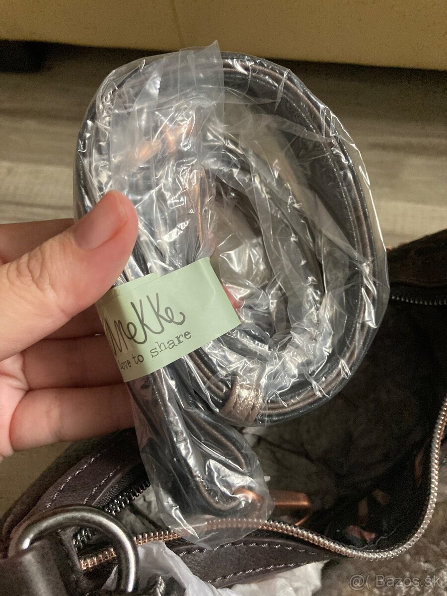 Anekke kabelka - Dreamverse - 7