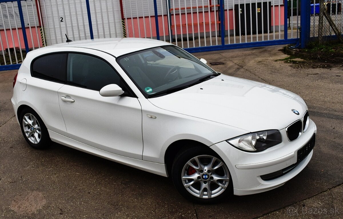 BMW Jednotka benzin + automaticka prevodovka - 7