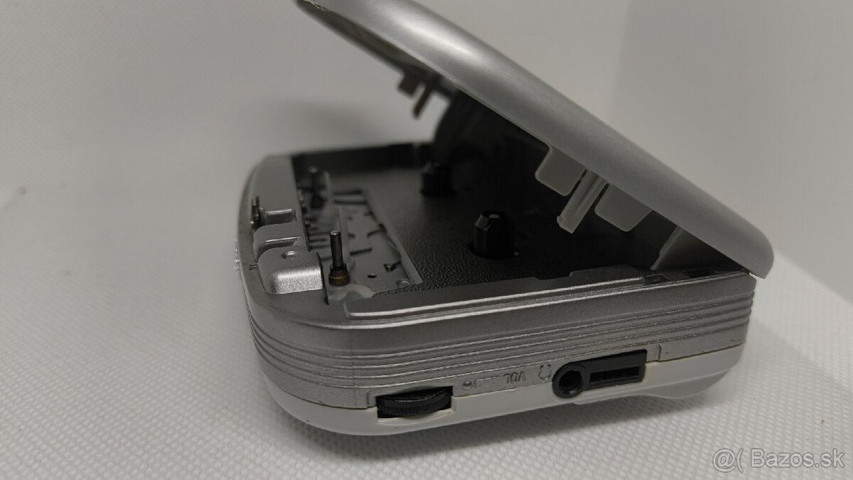 Sony WM-EX404 walkman - 7