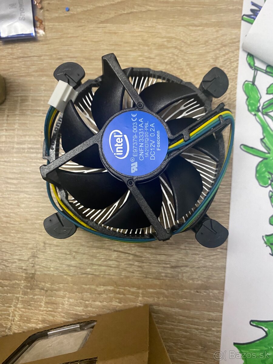 I5 10400F | ÚPLNE NOVÝ ❗️| 2,9 GHZ - 7