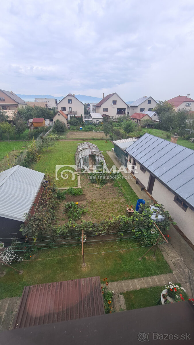 Na predaj rodinný dom vo Zvolenskej Slatine, okres Zvolen - 7