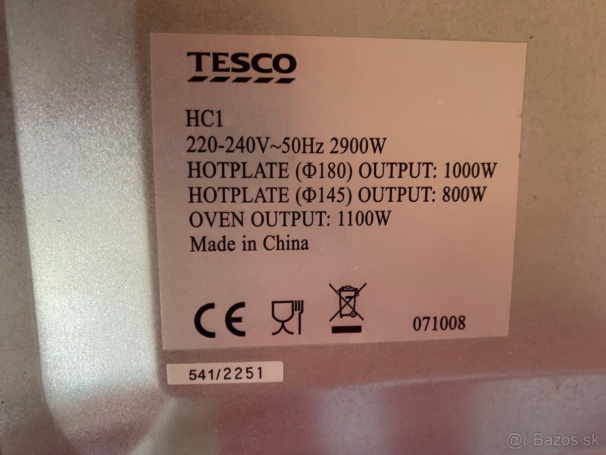 Minirura s dvojplatnickou - 7