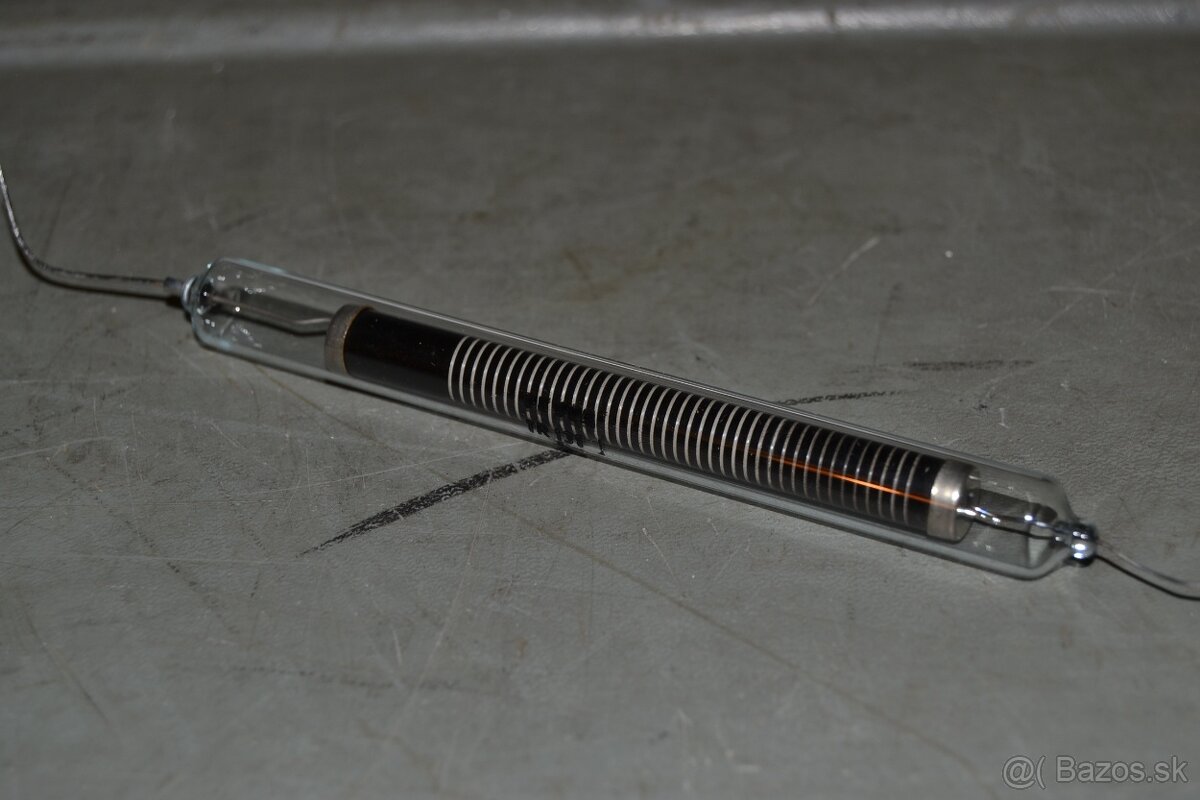 Retro súčiastky Tesla (č.1) - uloženky - 7