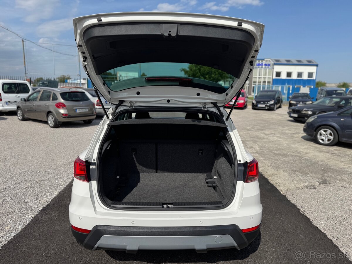 Seat Arona 1.0 TSI 115 Xcellence - 7