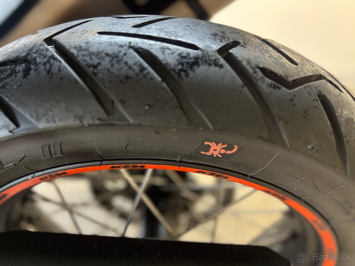 Ktm 1290 Super Adventure R - 7