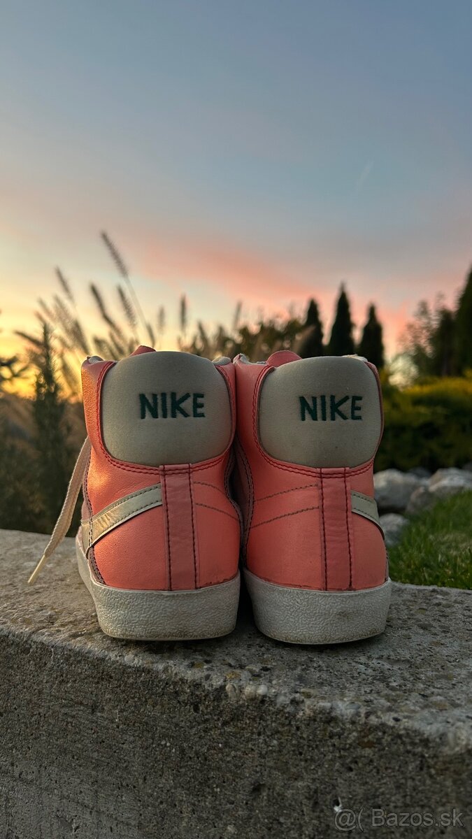 Nike Blazer Mid ’77 Se D - 7