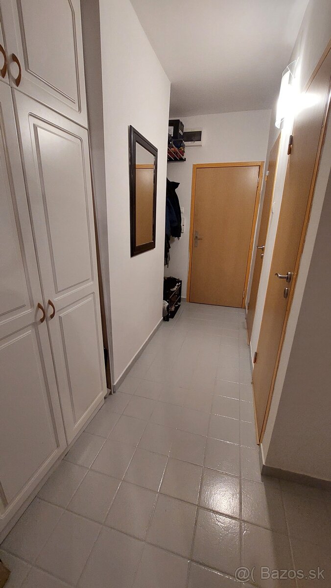 1 izbový byt Bratislava - 7