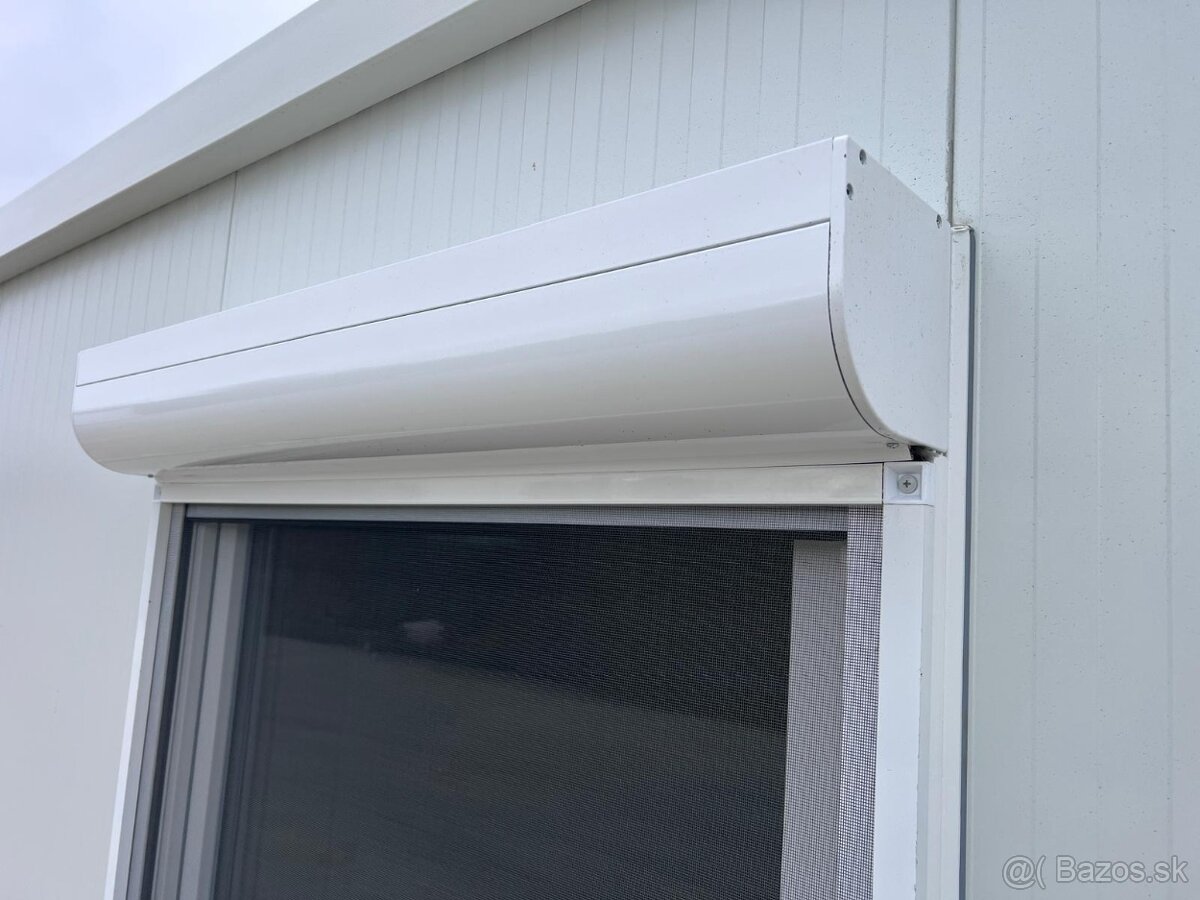 Kontajner, kancelária, záhradný domček, chatka - 7