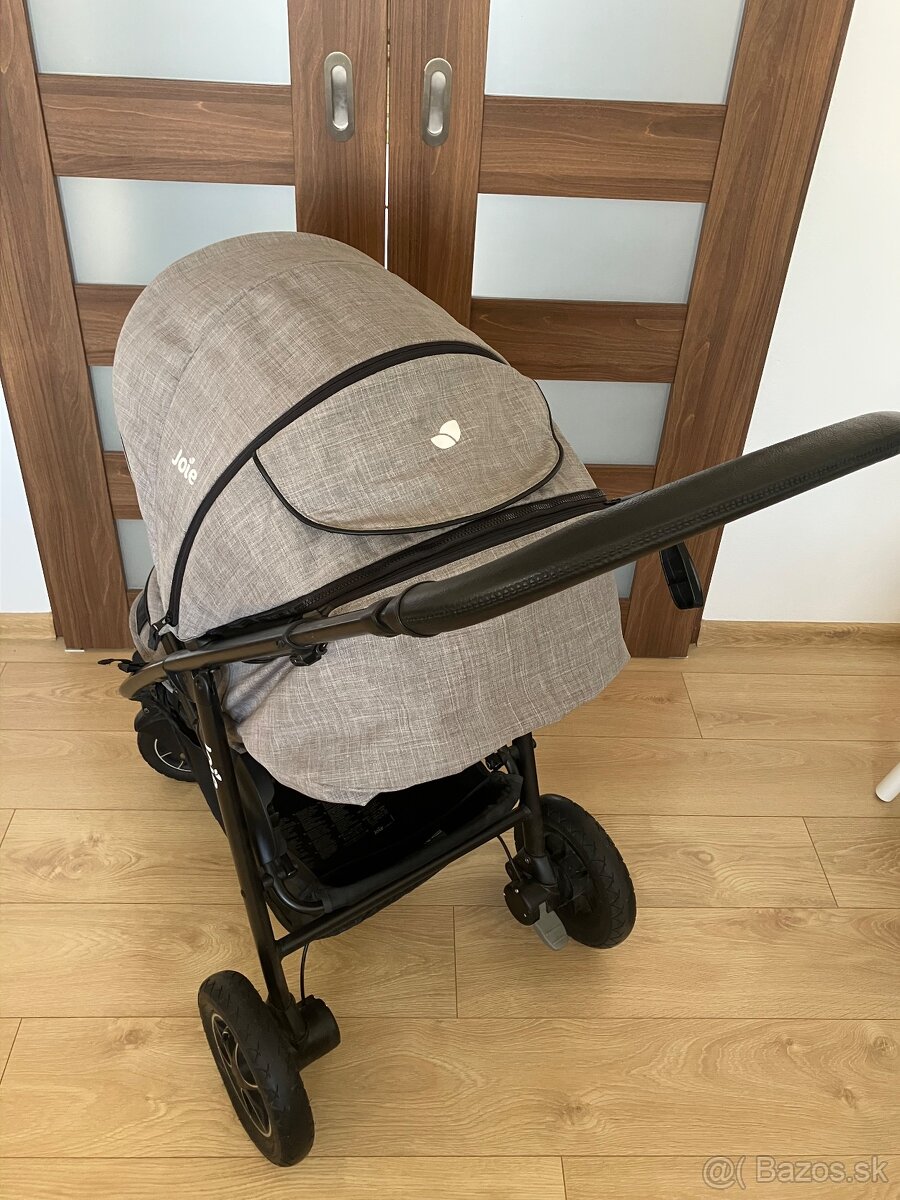 Športový kočík Joie - 7