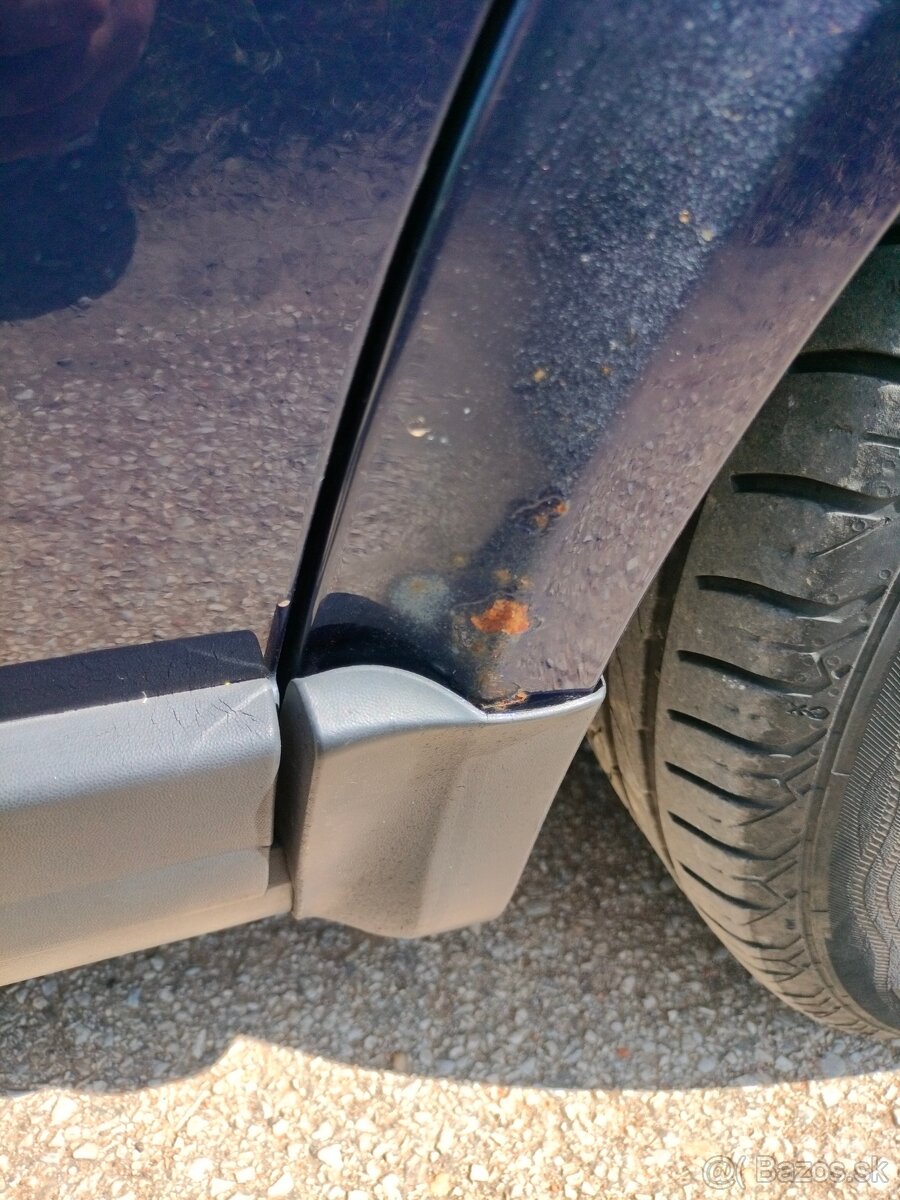 Volkswagen Passat Variant 1.9 tdi 74kw - 7