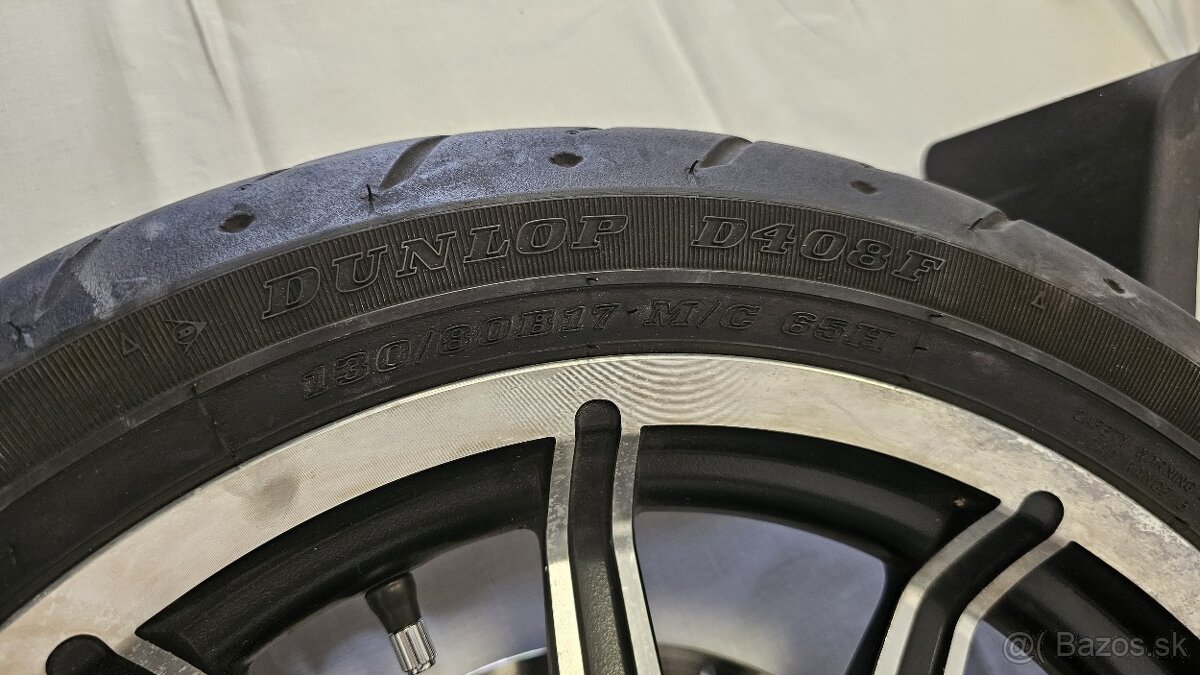 Harley Davidson Road King - 7