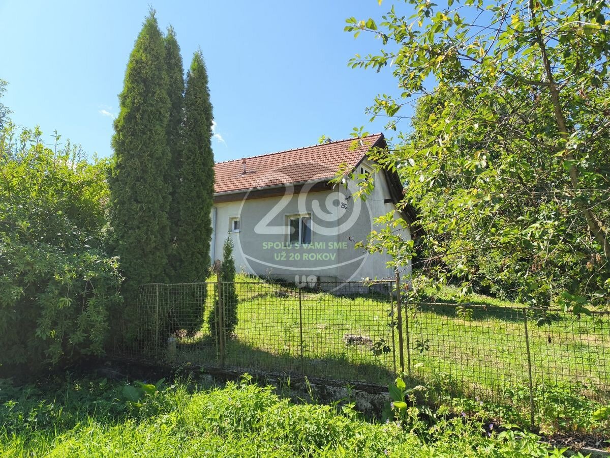 Dražba rodinného domu v obci Trenčianske Jastrabie - 7