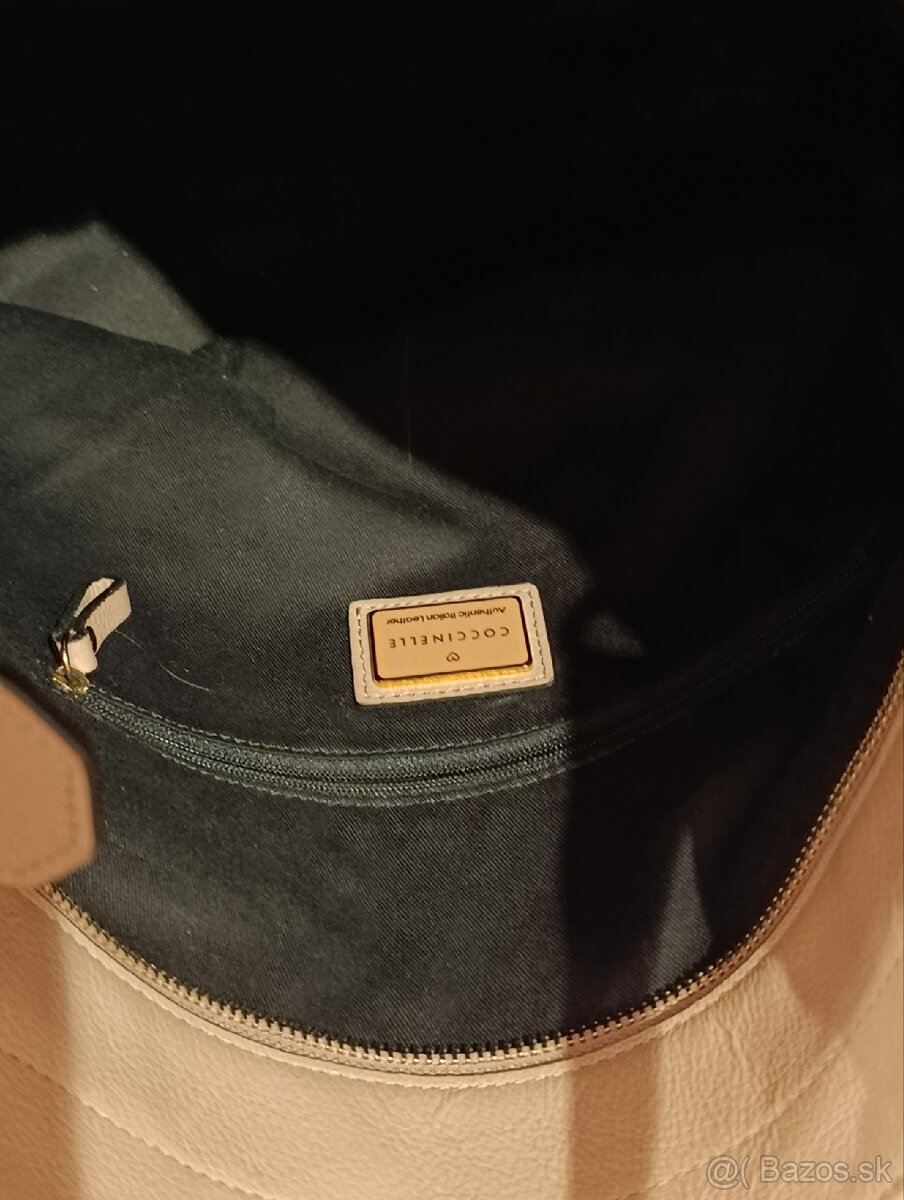 Kabelka Coccinelle - 7