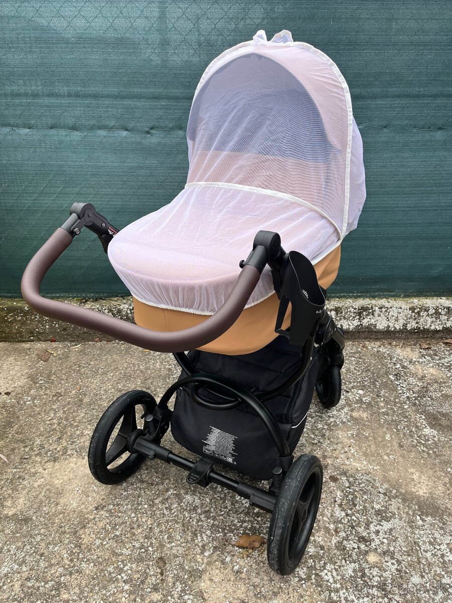 Bebetto Luca Pro - 7